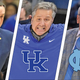 College basketball’s bluebloods are in the rare position of being unranked so far.
